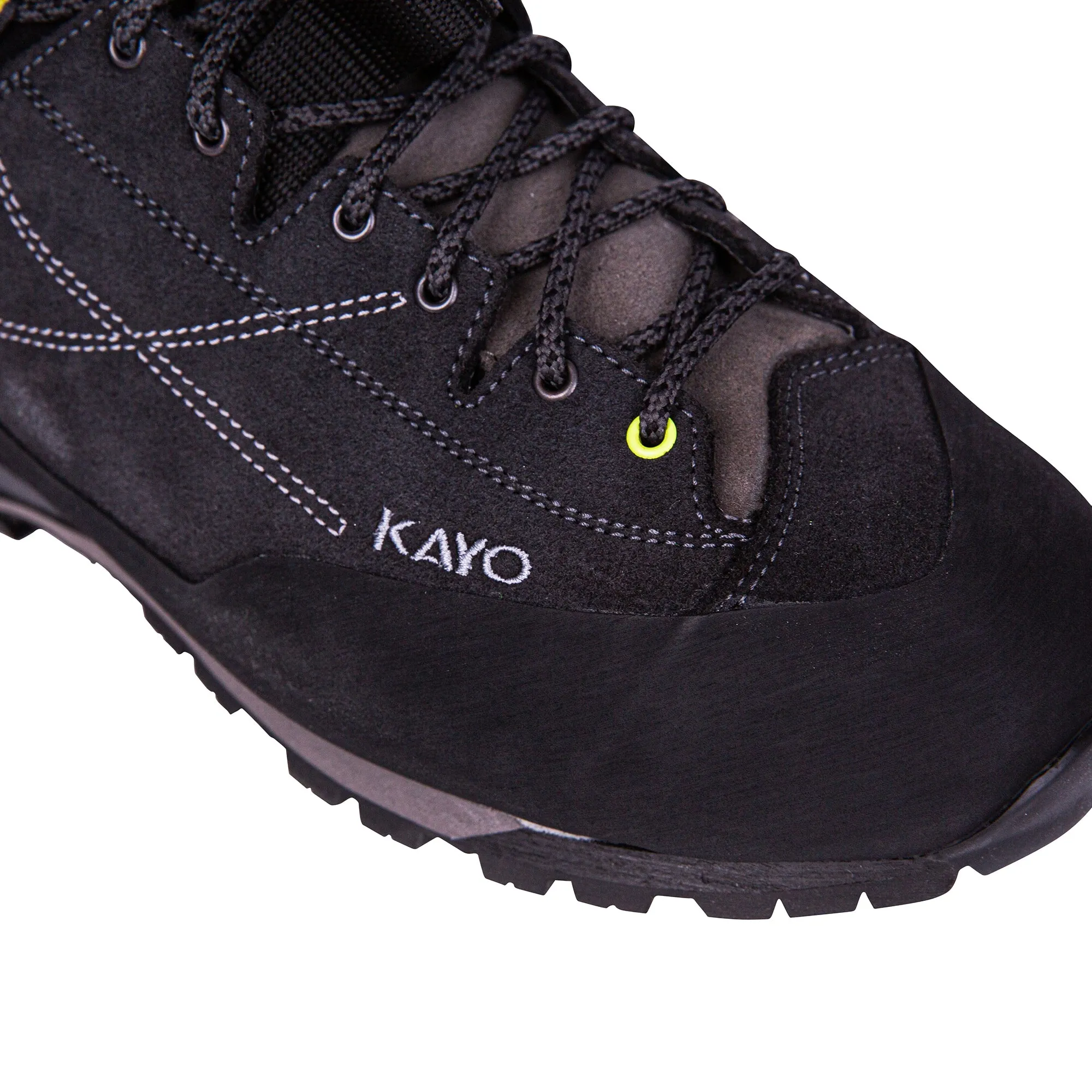 AT34000 Kayo - Charcoal