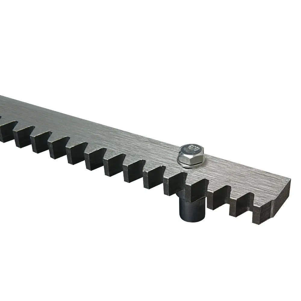 Auto Galvanised Slider Gate Track