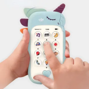 Baby Music Phone Toy