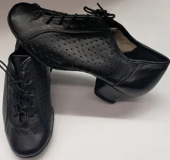 Balaam -- Women's Practice Ballroom Oxford -- Black