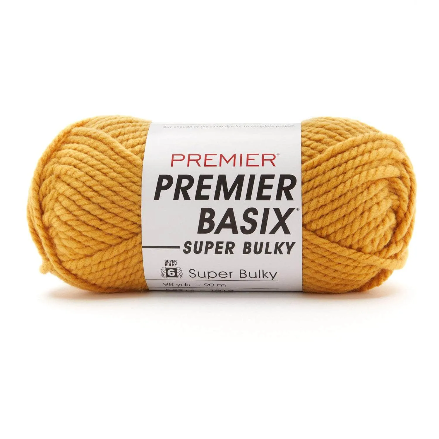 Basix® Super Bulky