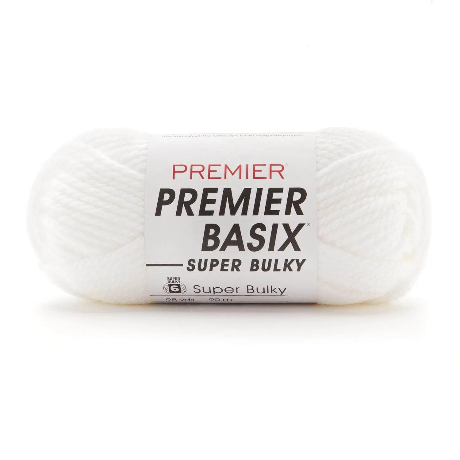 Basix® Super Bulky