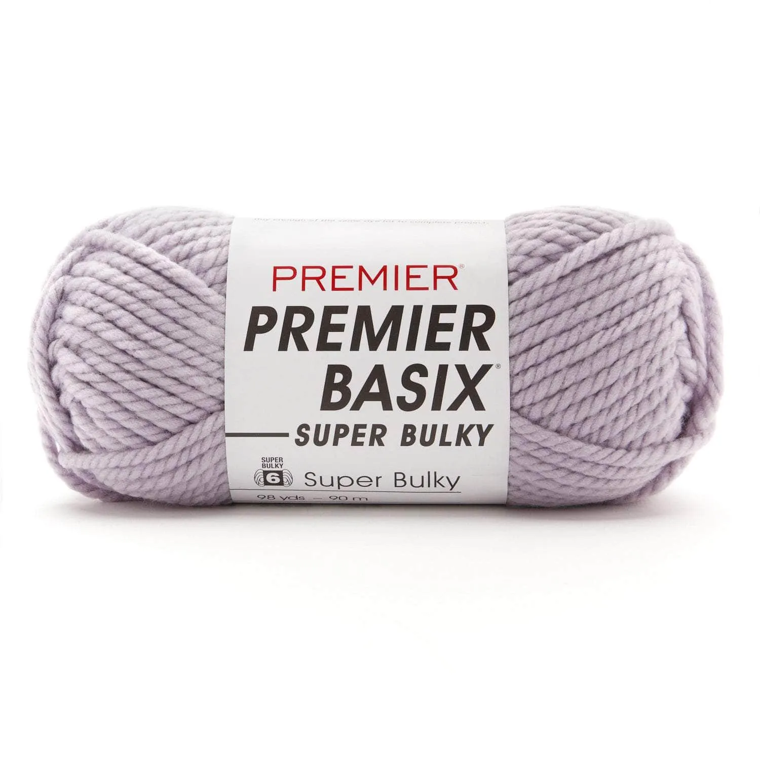 Basix® Super Bulky