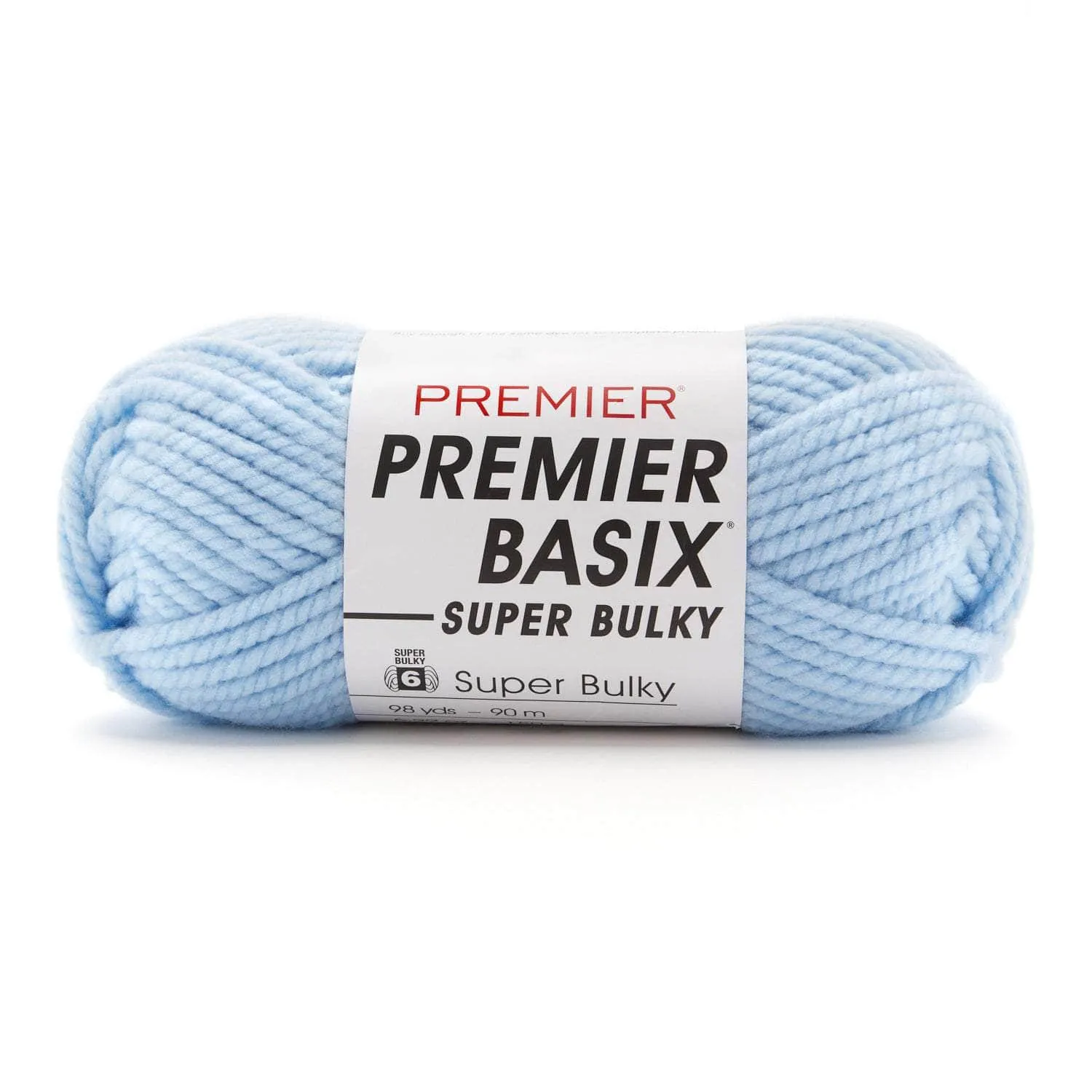 Basix® Super Bulky