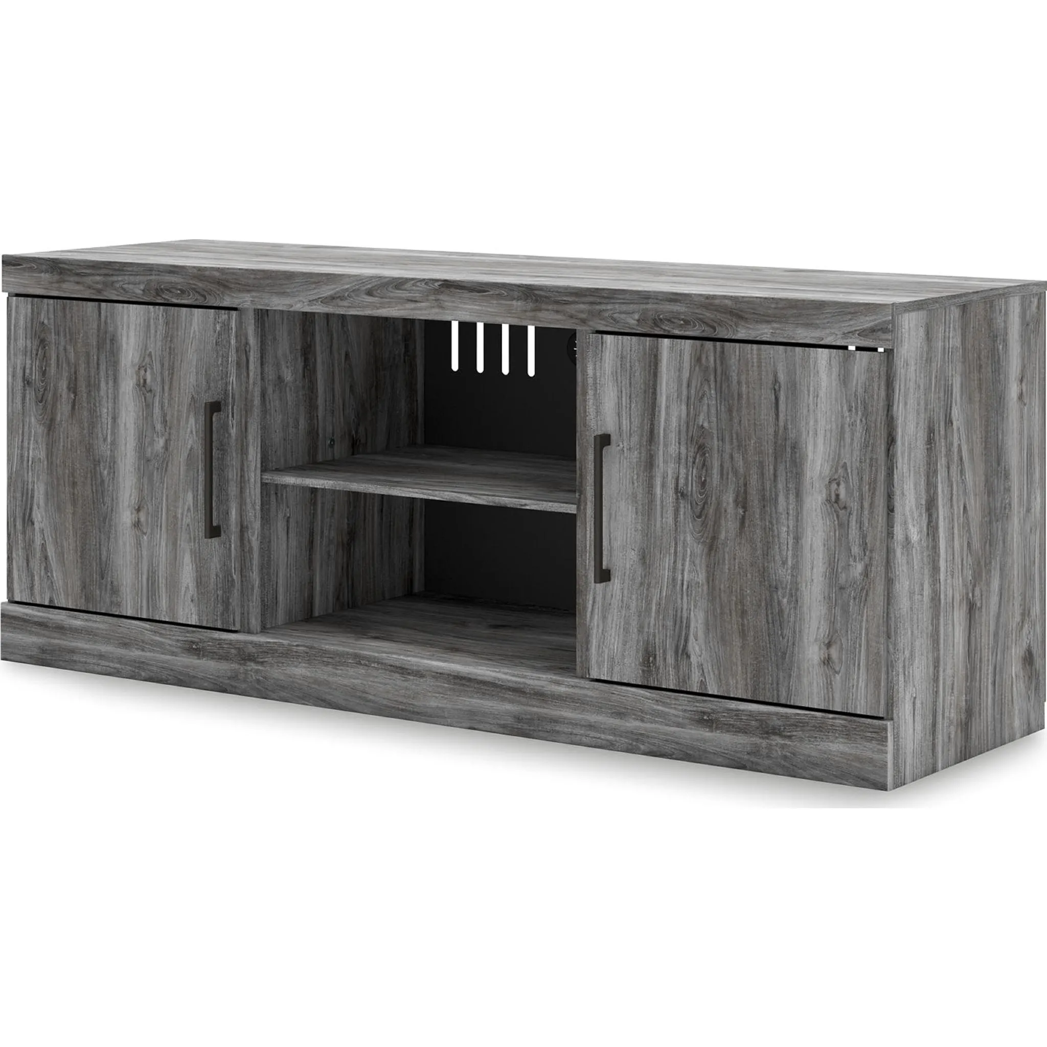 Baystorm TV Stand - Gray