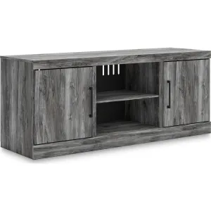 Baystorm TV Stand - Gray