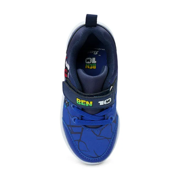 Ben10 ROMEO Sneakers for Kids