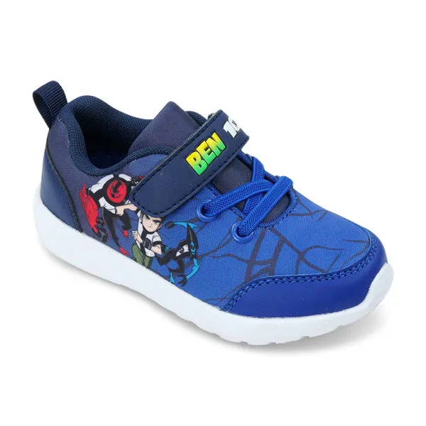 Ben10 ROMEO Sneakers for Kids