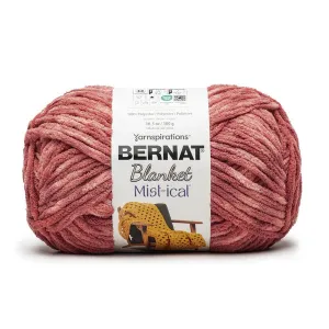 Bernat Blanket Mist-ical Yarn