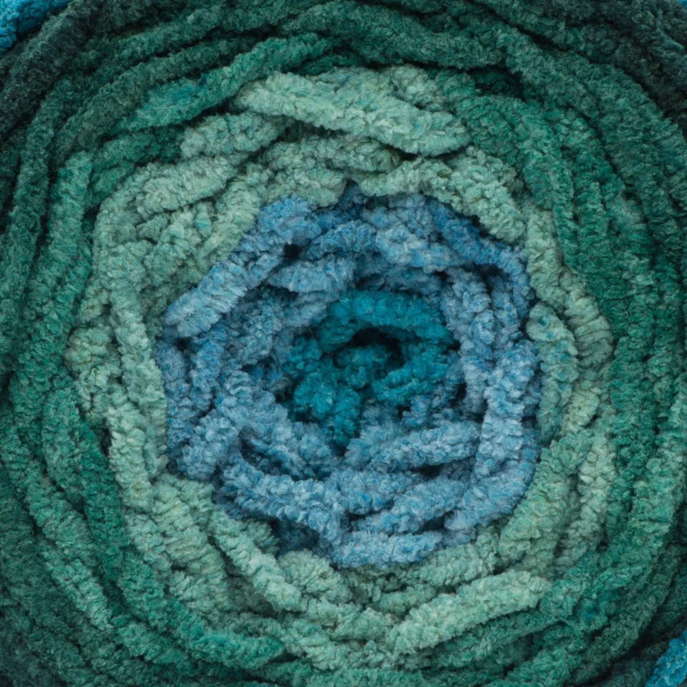 Bernat Blanket Ombre Big Ball Yarn