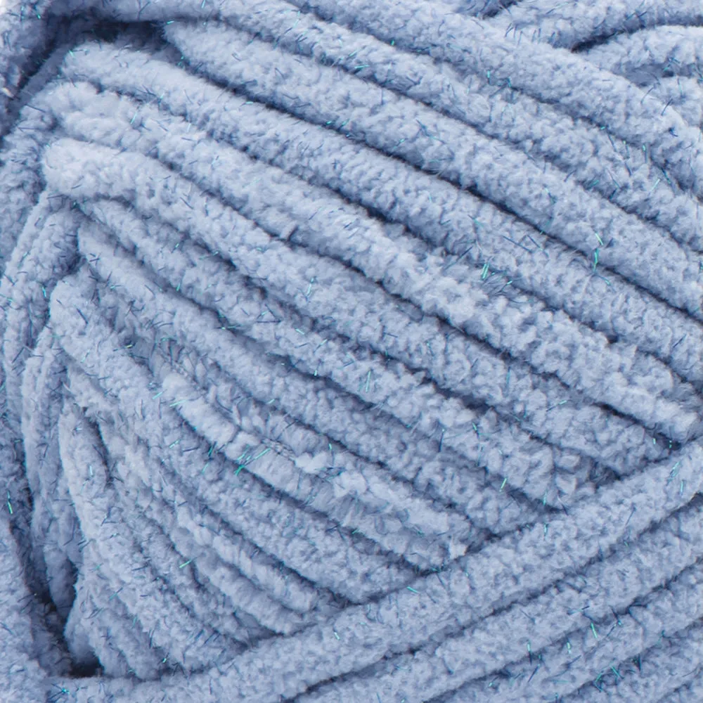 Bernat Blanket Sparkle Yarn