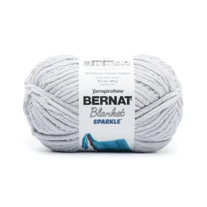 Bernat Blanket Sparkle Yarn