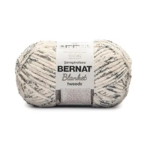 Bernat Blanket Tweeds Yarn