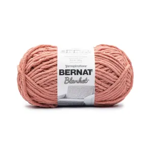 Bernat Blanket Yarn - Big Ball Clearance Colors