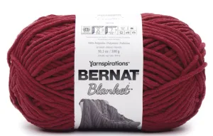 Bernat Blanket Yarn - Big Ball