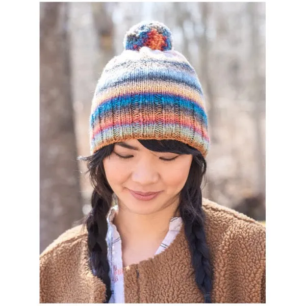 Berroco Aleid Hat and/or Mitten Kit PRE-ORDER