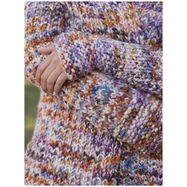 Berroco Bingen Cardigan Kit PRE-ORDER