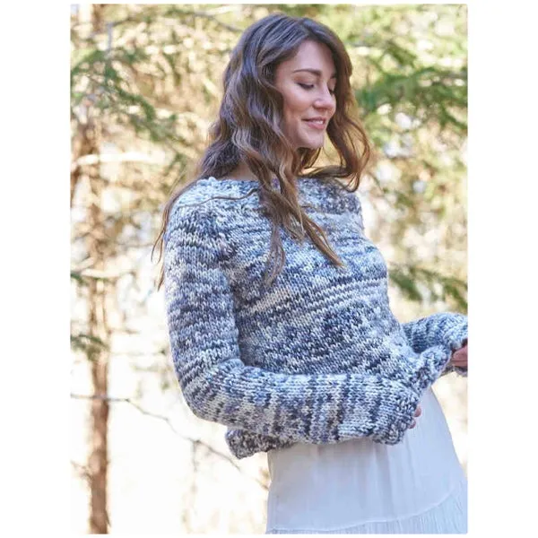 Berroco Margherita Pullover Kit PRE-ORDER