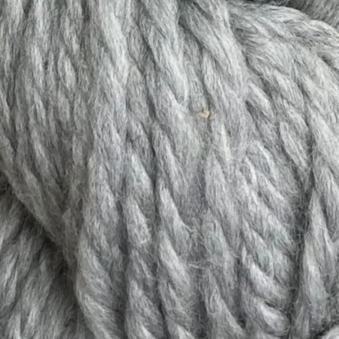 Berwick Bulky Cones | 3/2.55 Bulky Weight Yarn | 1lb Cone, 466 Yards | 100% Superwash Wool