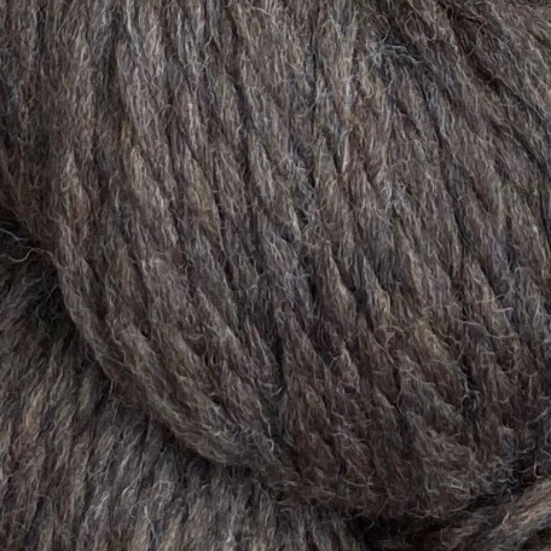 Berwick Bulky Cones | 3/2.55 Bulky Weight Yarn | 1lb Cone, 466 Yards | 100% Superwash Wool