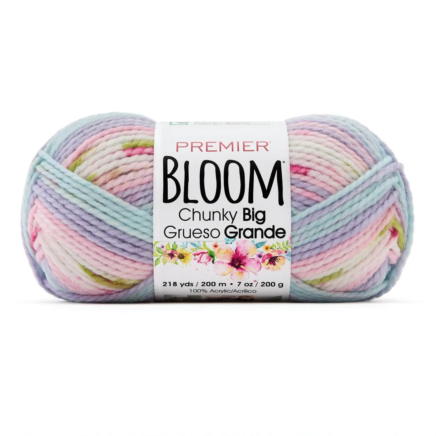 Bloom® Chunky Big 200g