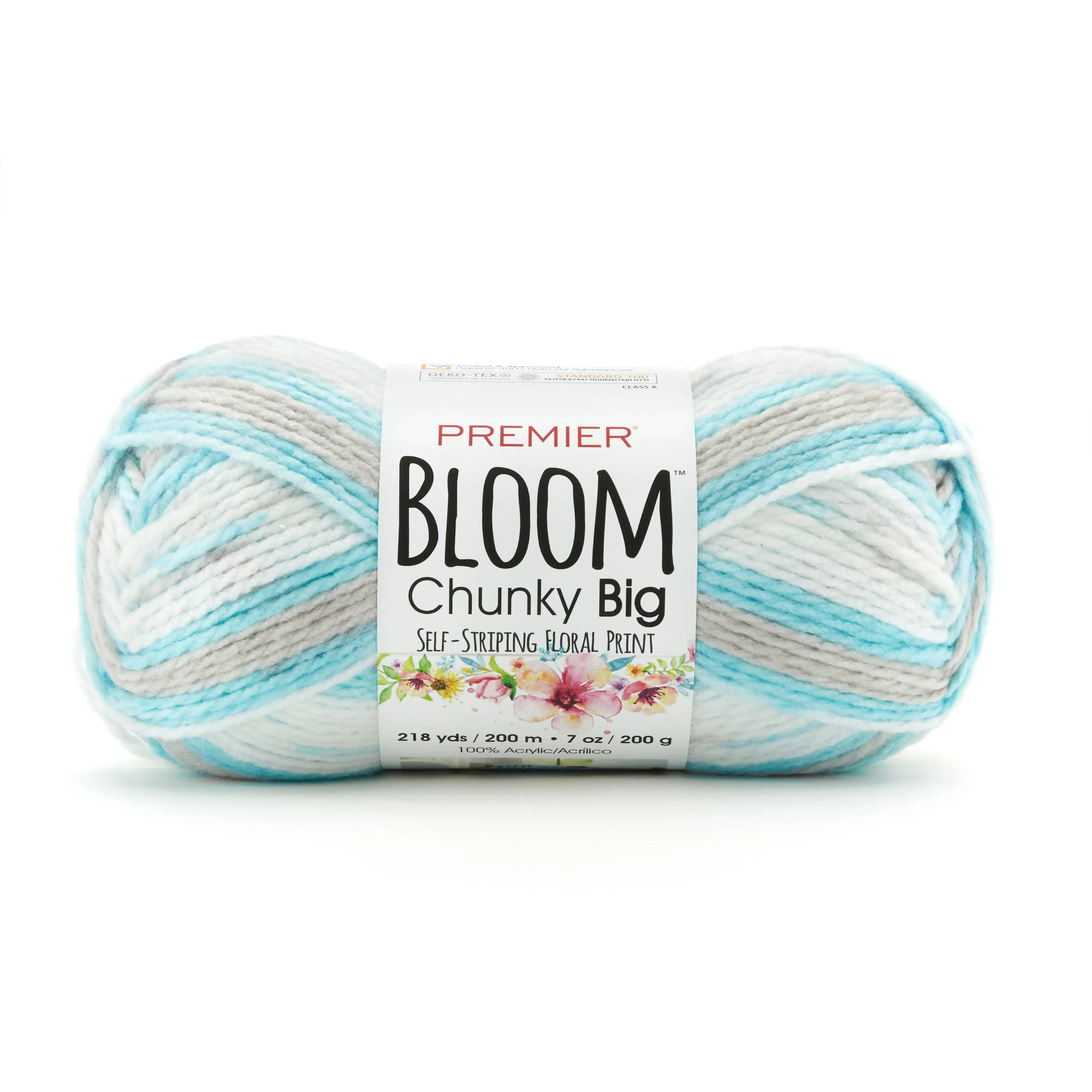 Bloom® Chunky Big 200g