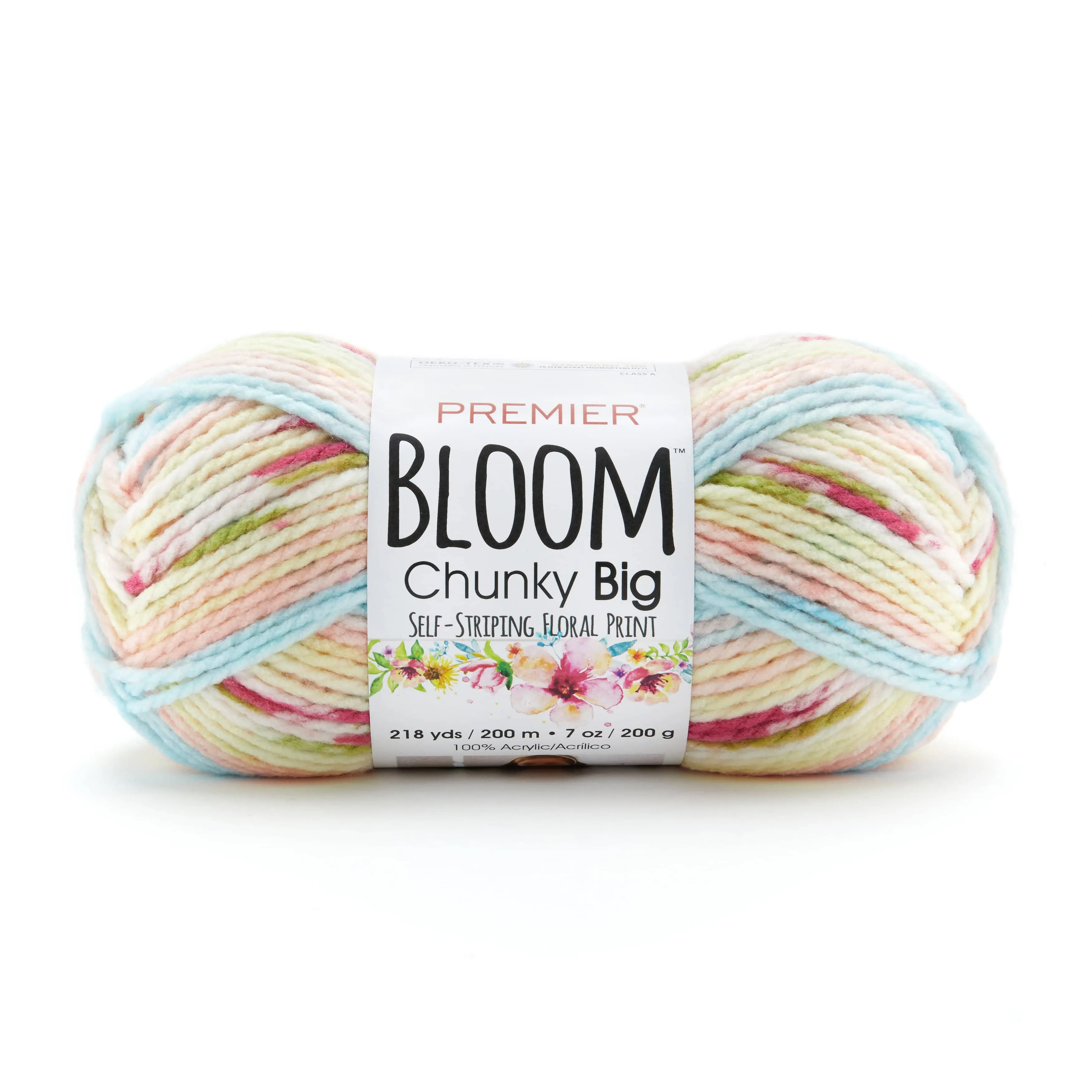 Bloom® Chunky Big 200g