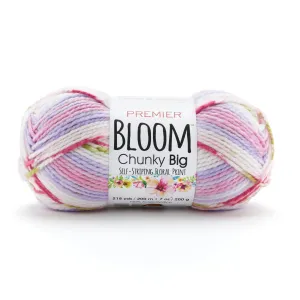 Bloom® Chunky Big 200g