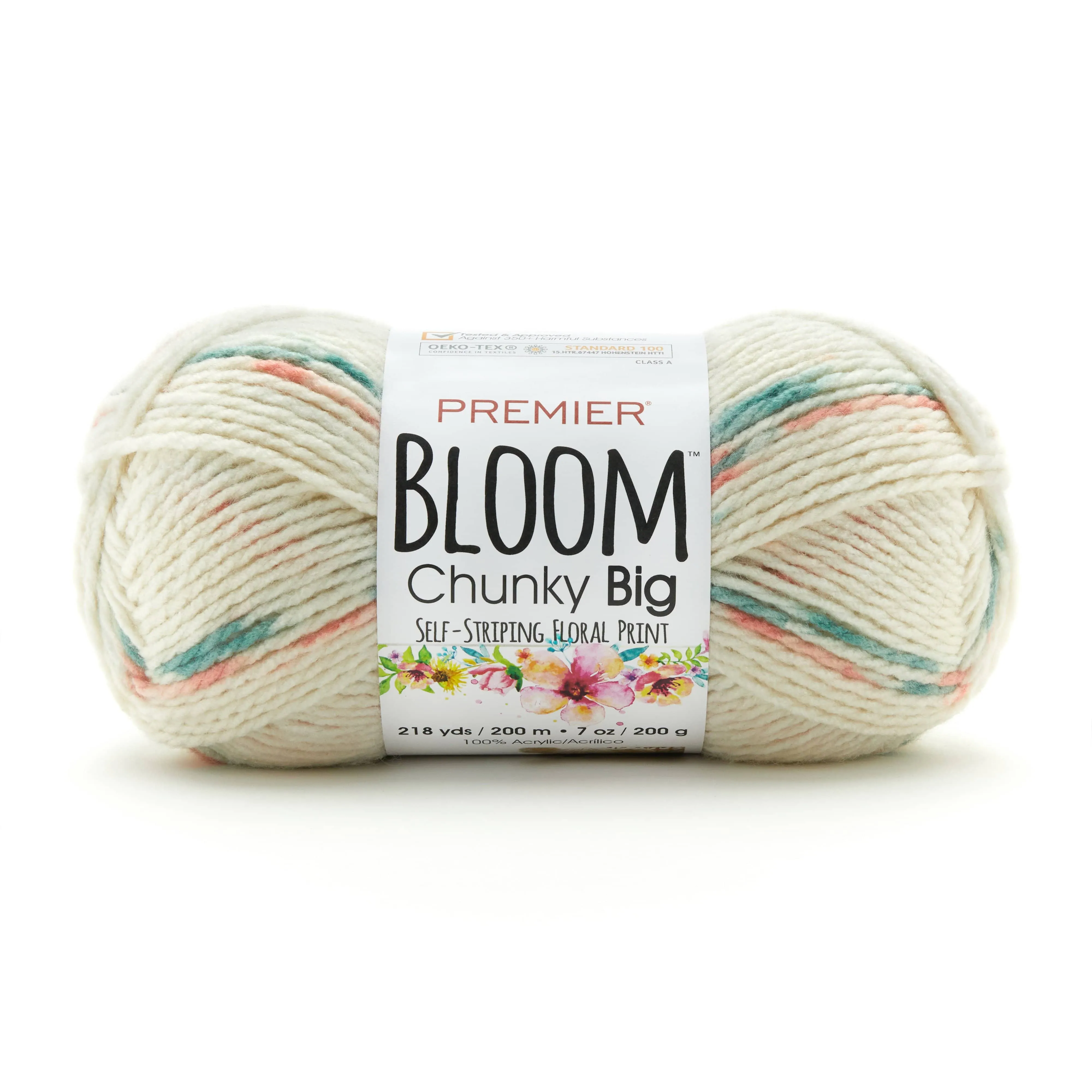 Bloom® Chunky Big 200g