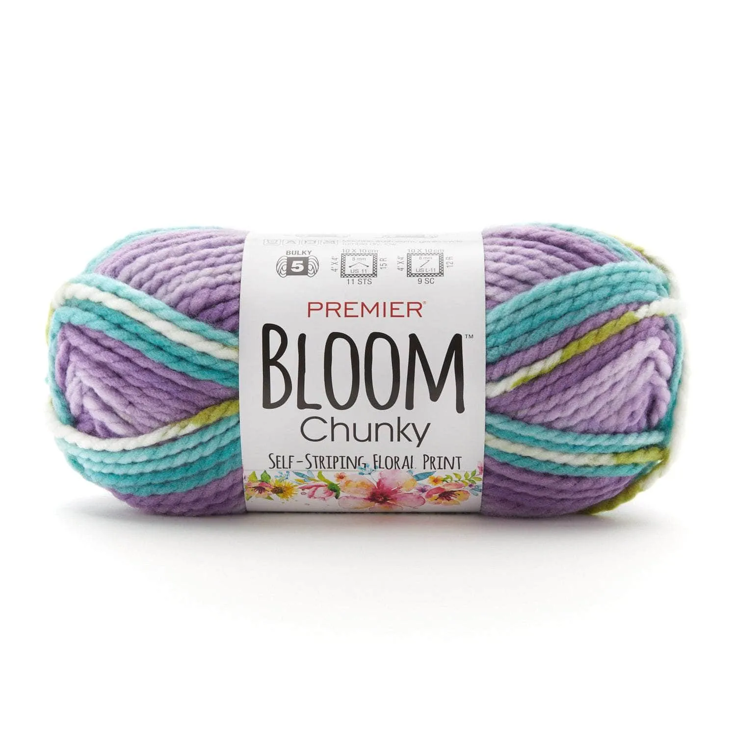 Bloom® Chunky