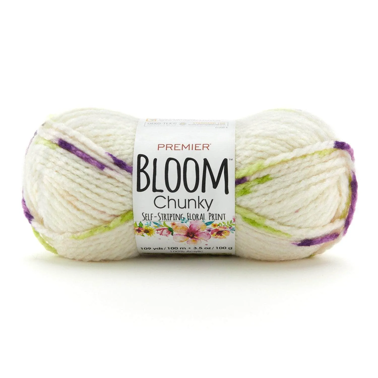 Bloom® Chunky