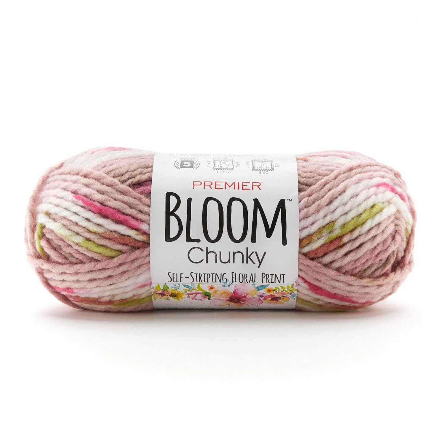 Bloom® Chunky