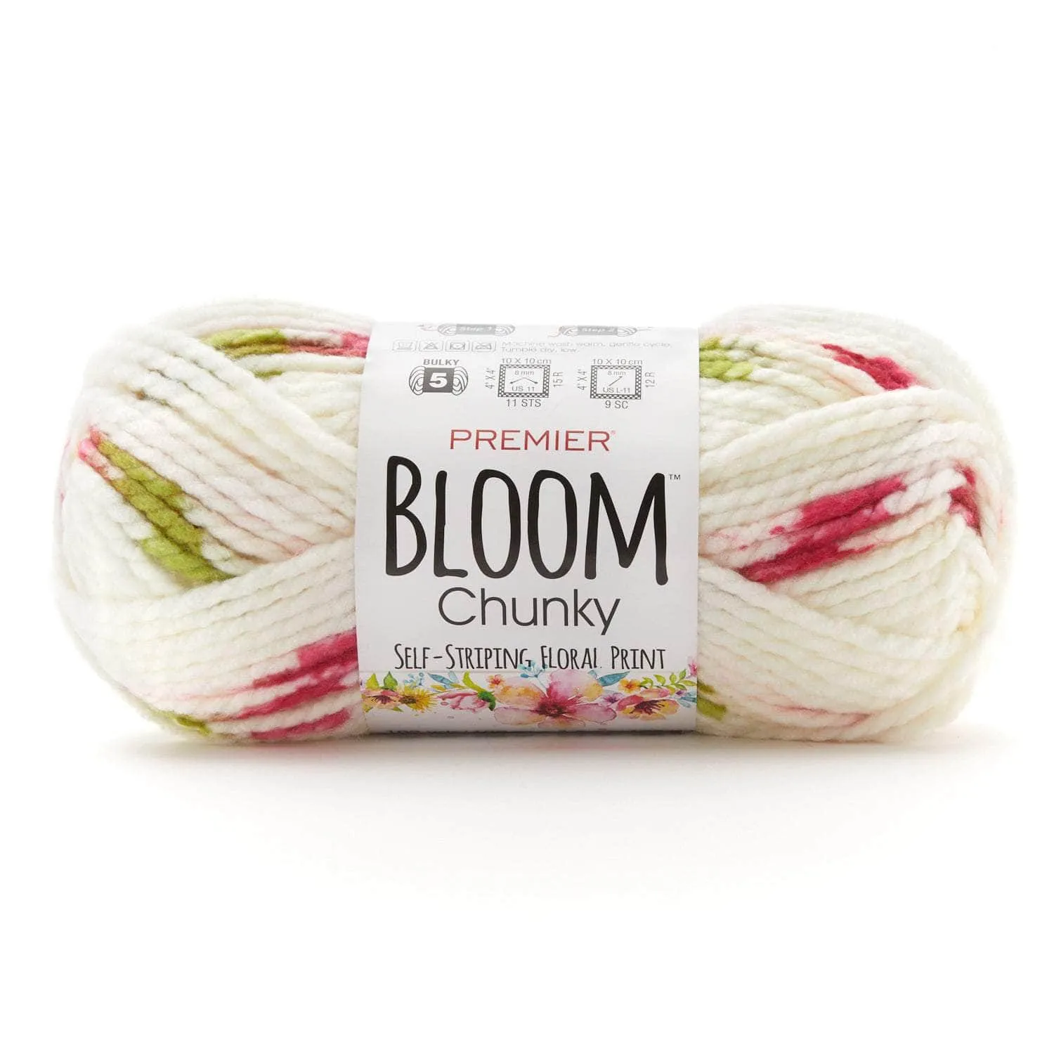 Bloom® Chunky