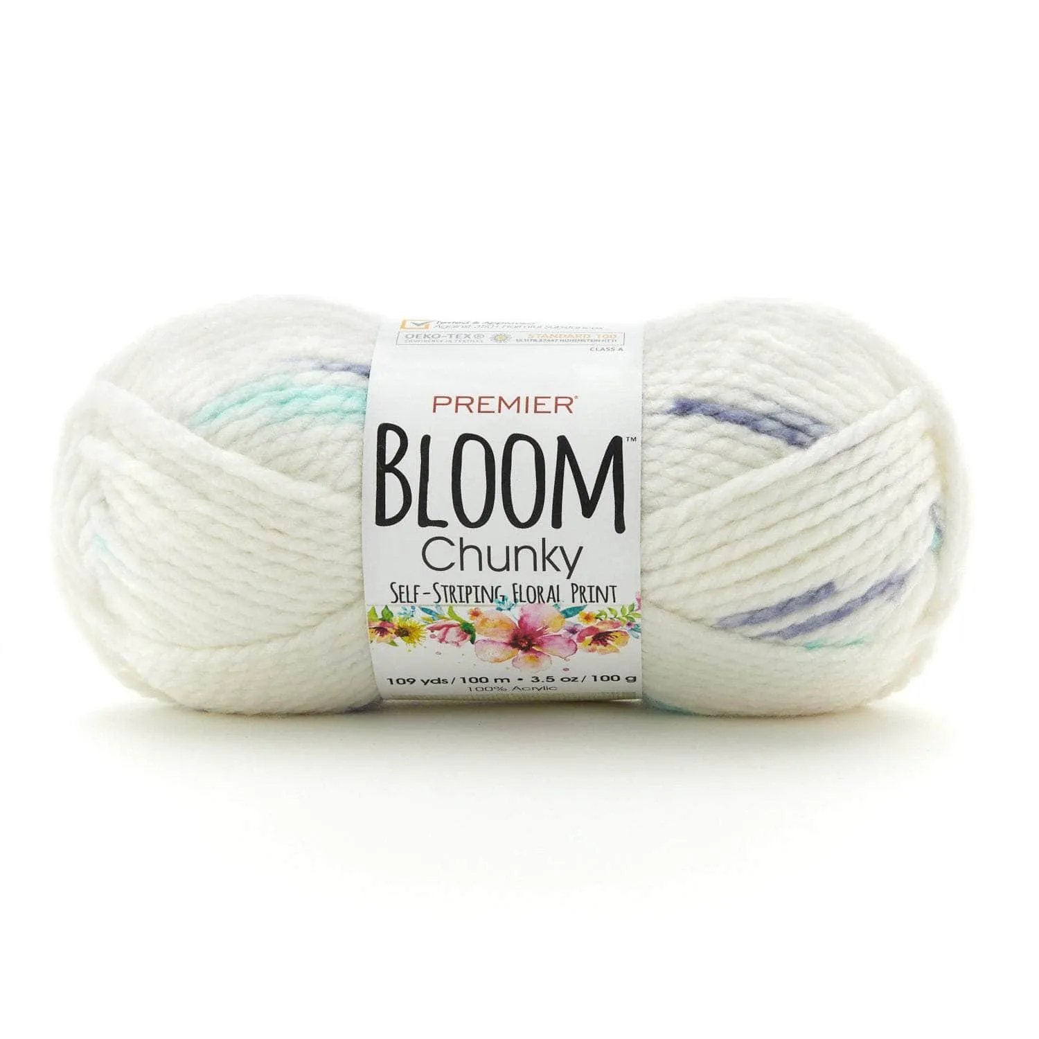 Bloom® Chunky