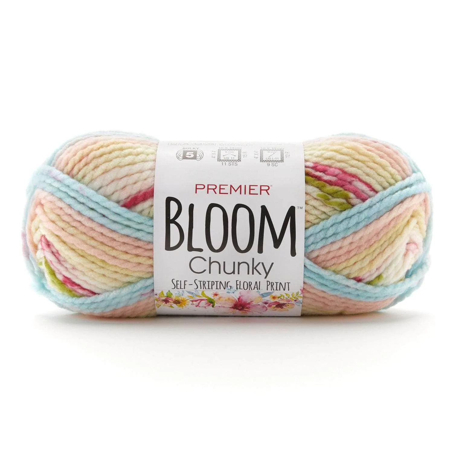 Bloom® Chunky