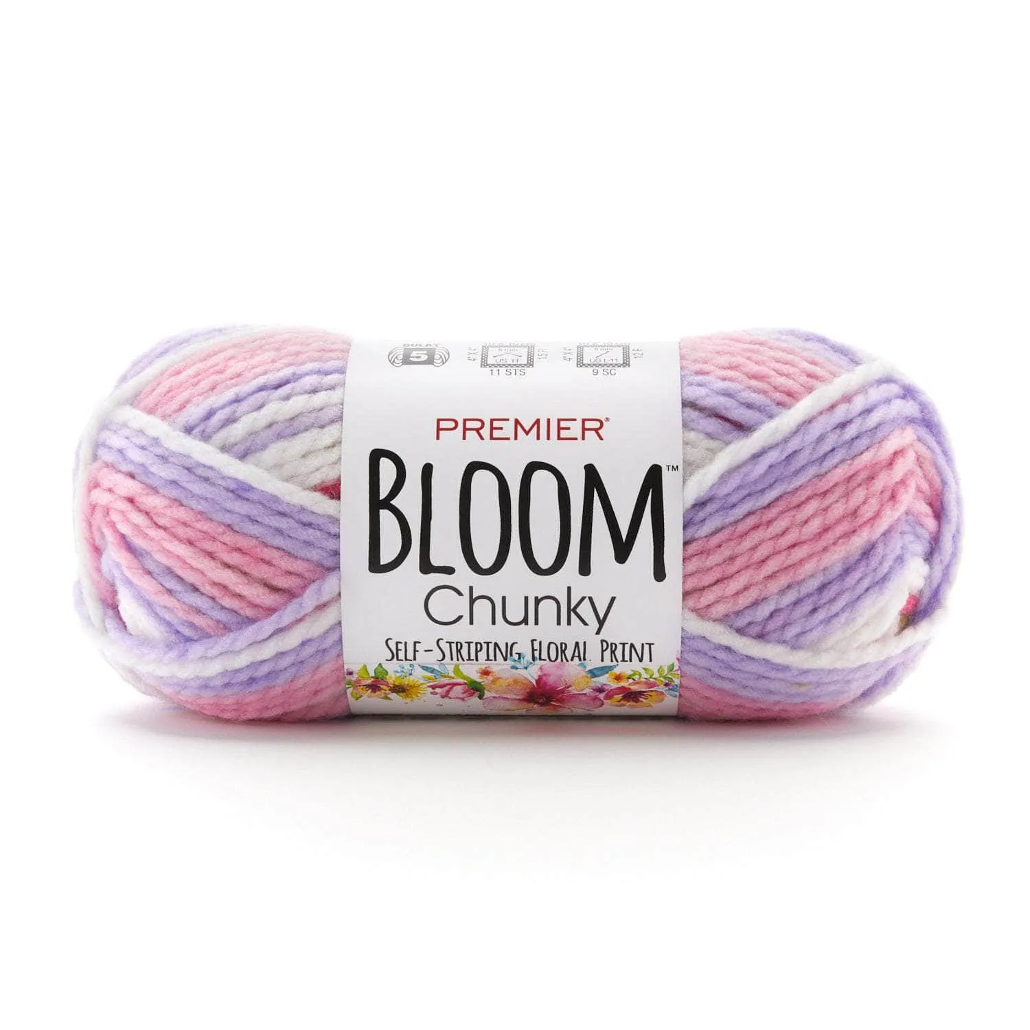 Bloom® Chunky