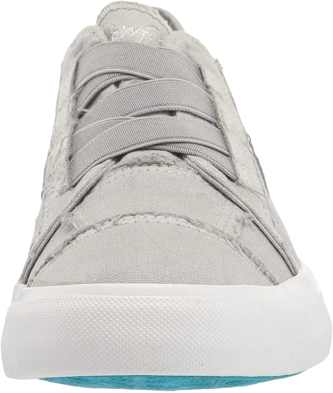 Blowfish Malibu Women's Marley Slip-on Canvas Sneakers