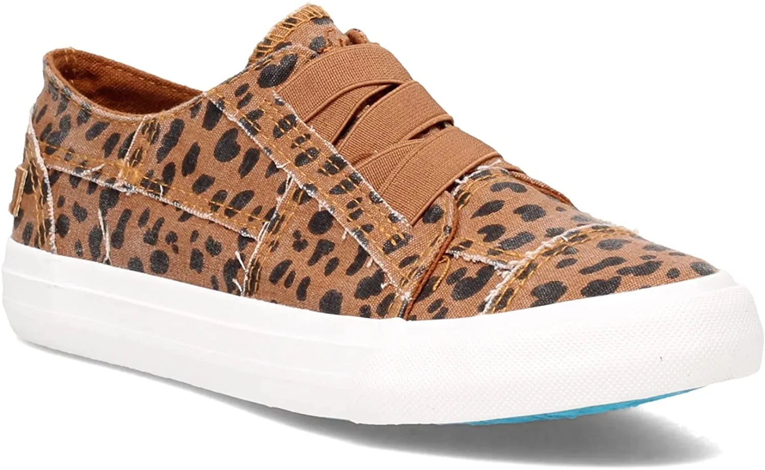 Blowfish Malibu Women's Marley Slip-on Canvas Sneakers