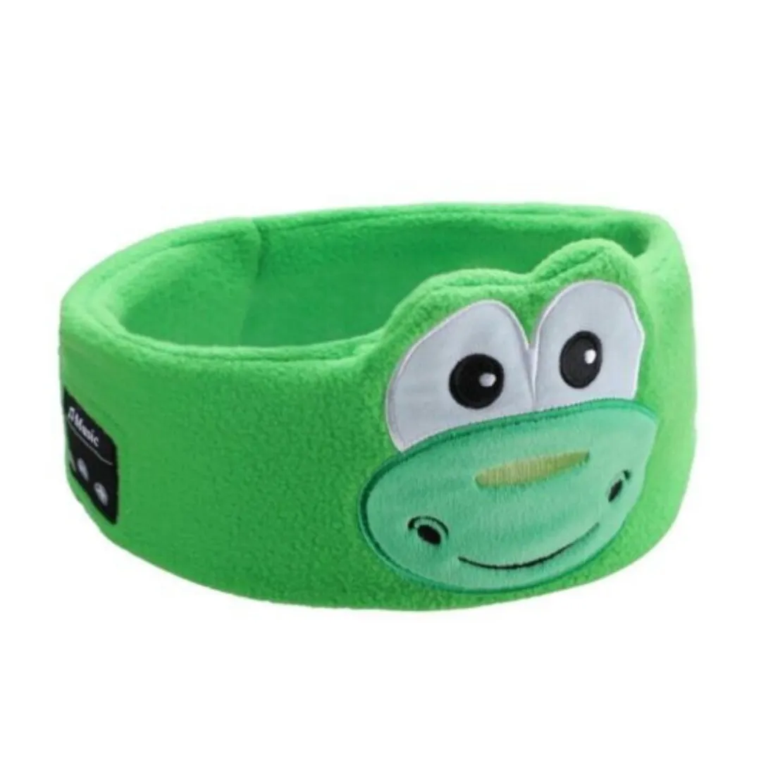 Bluetooth Wireless Headband for Kids