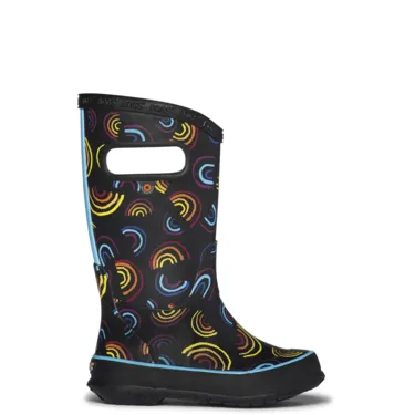 Bogs Rainboot (Toddler/Little Kid/Big Kid)