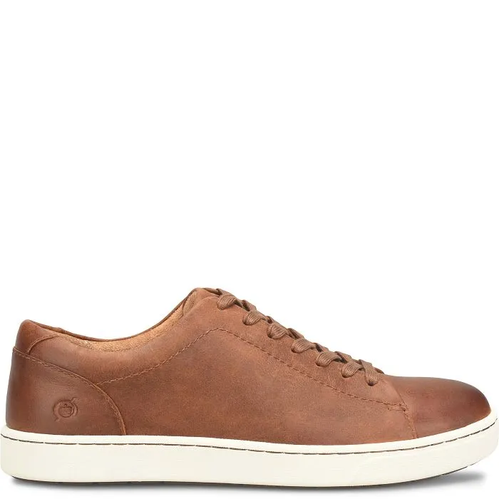 Born Men's Allegheny II Sneakers - British Tan