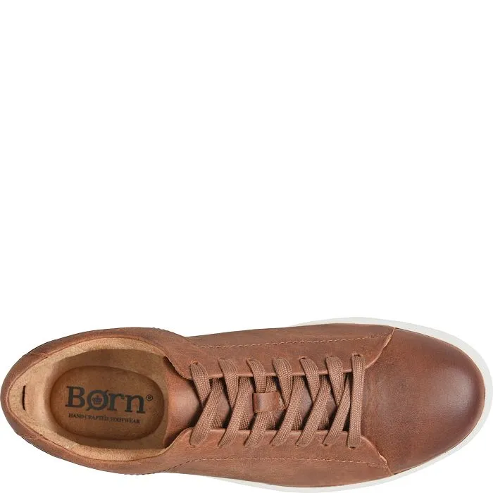 Born Men's Allegheny II Sneakers - British Tan