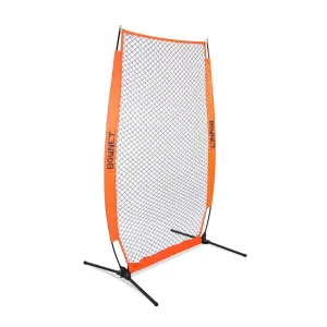 Bownet 7' i-Screen Front Toss Protection Net (Net Only)