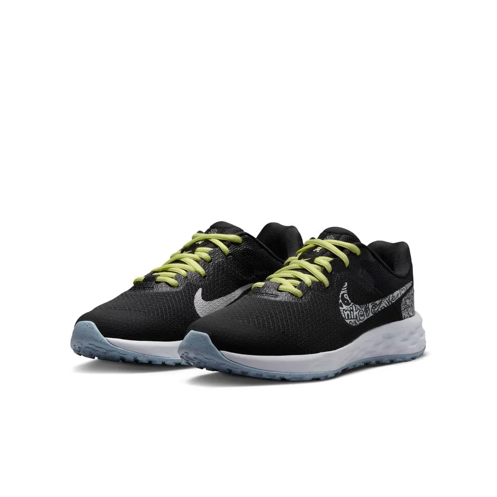 Boys' Nike Youth Revolution 6