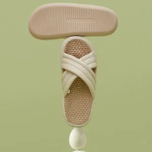 Breathable Mesh Slippers