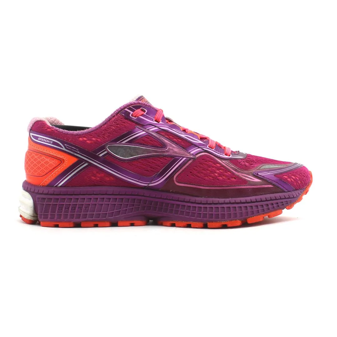 BROOKS GHOST 8TH EDITION