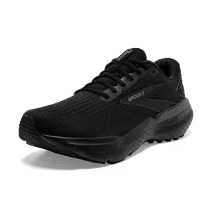 Brooks | Glycerin GTS 21 | Men's | Black/Black/Ebony