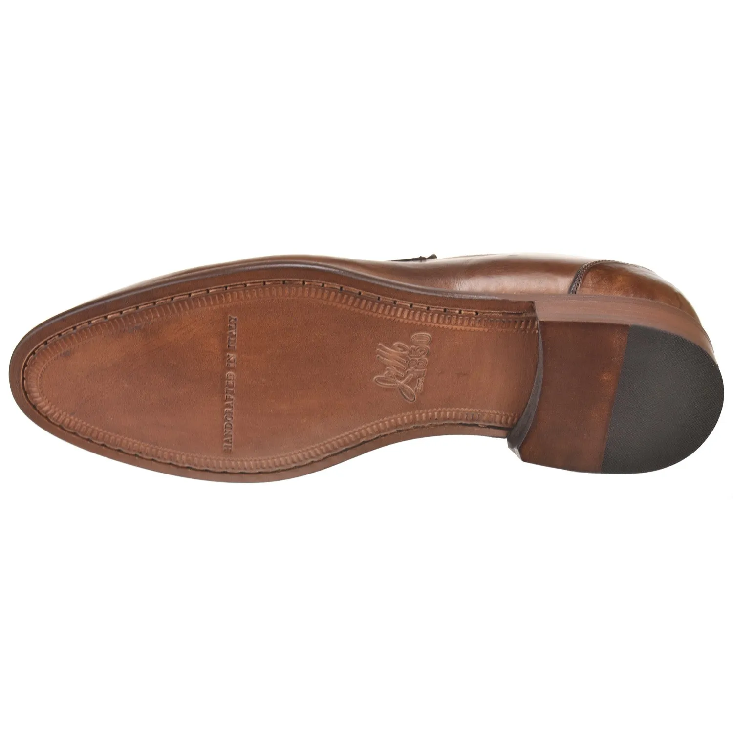 Bryson Penny Loafer