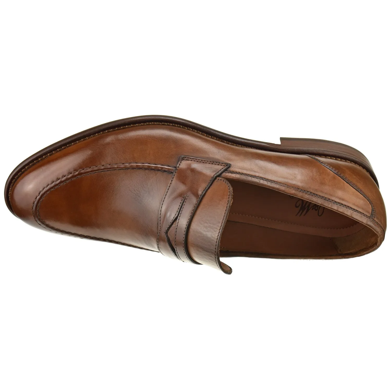 Bryson Penny Loafer