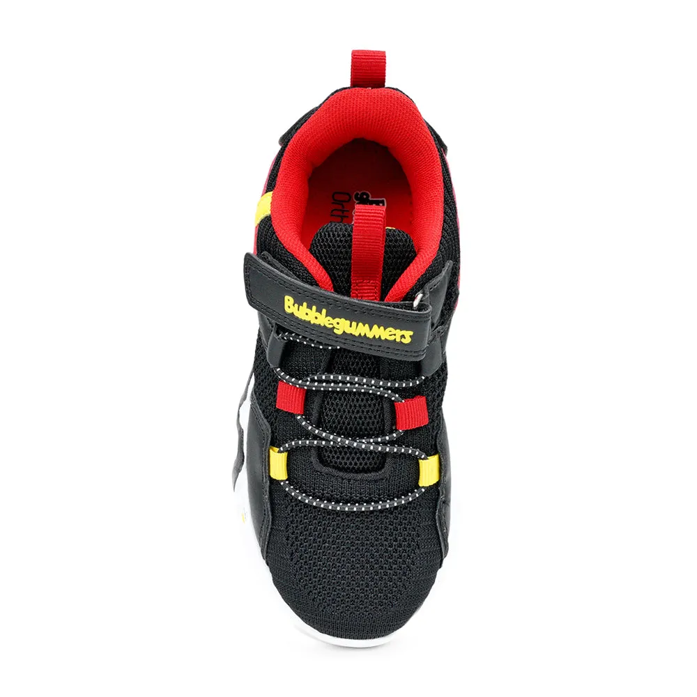 BubbleGummers HIGH Chunky Sneakers for Kids